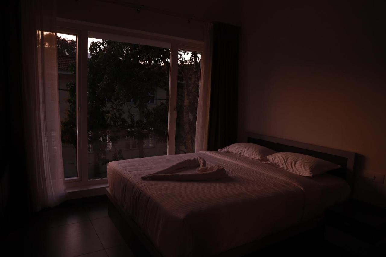 The Elms Thekkady Hotel Exterior photo